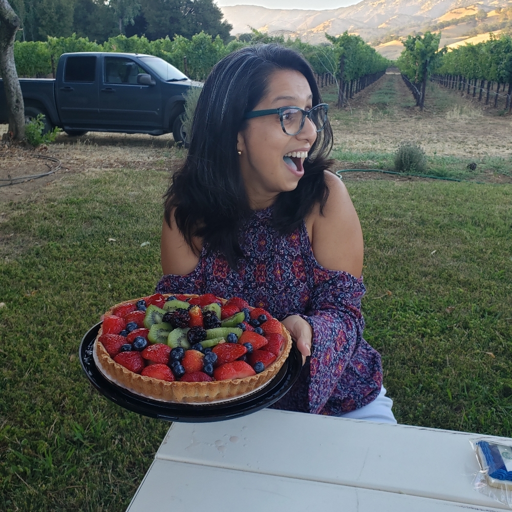 Meet your Posher, Rocío - Picture 3 of 8